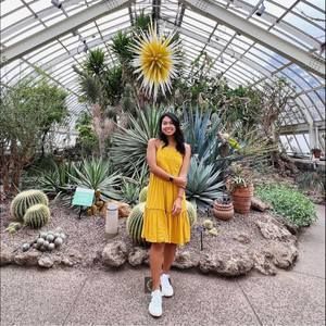 Meet your Posher, Annie